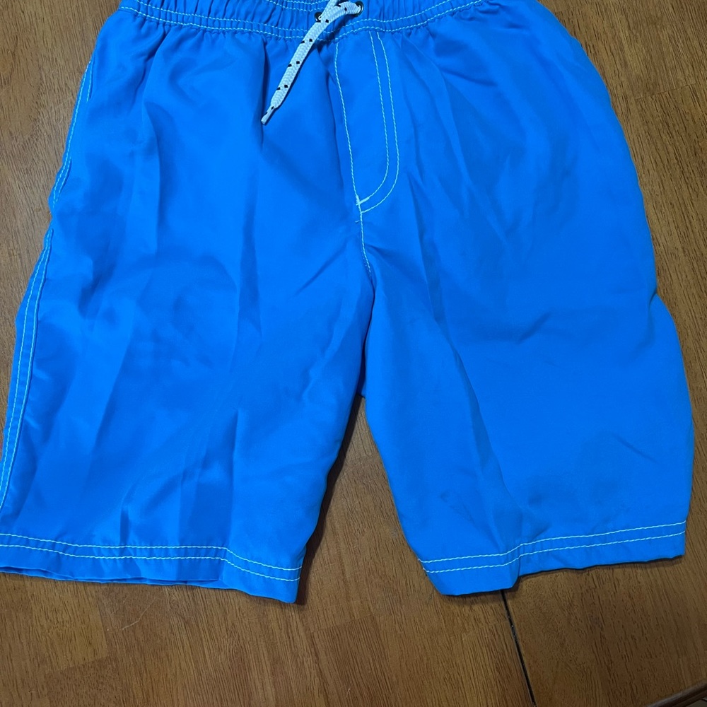 Color changing Carters bathing suits-surprise designs when wet